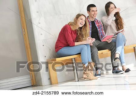 Students View Large Photo Image Stock Photo - Students. Fotosearch