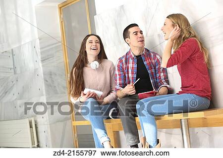 Students View Large Photo Image Stock Photo - Students. Fotosearch