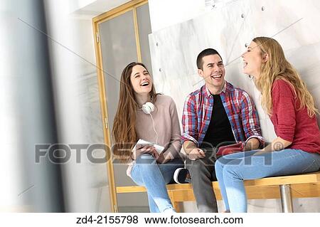 Students View Large Photo Image Stock Photo - Students. Fotosearch