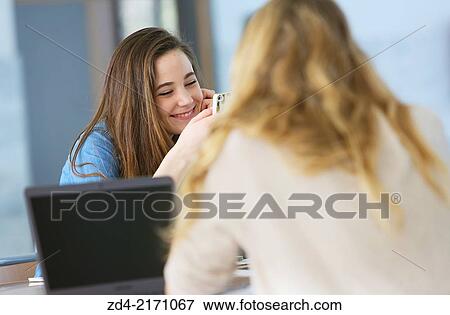 Students View Large Photo Image Stock Photo - Students. Fotosearch
