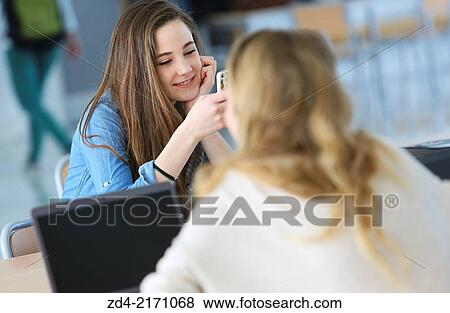 Students View Large Photo Image Stock Photo - Students. Fotosearch