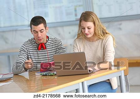 Students View Large Photo Image Stock Photo - Students. Fotosearch