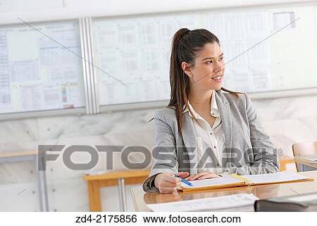 Students View Large Photo Image Stock Photograph - Students. Fotosearch