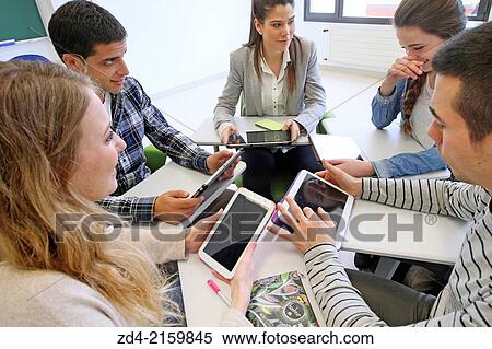 Students View Large Photo Image Stock Photography - Students. Fotosearch