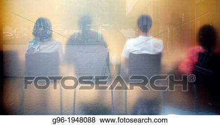 Students viewed through a glass. View Large Photo Image Stock Photo - Students viewed through a glass.. Fotosearch
