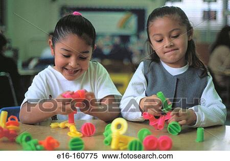 Students working on manipulatives View Large Photo Image Stock Photography - Students working on manipulatives. Fotosearch