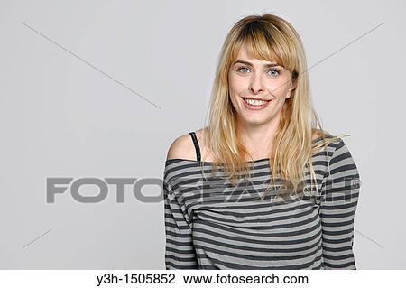 Studio shot of Brazilian woman View Large Photo Image Stock Image - Studio shot of Brazilian woman. Fotosearch