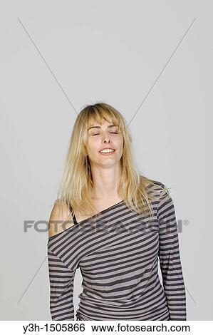 Studio shot of Brazilian woman View Large Photo Image Stock Photograph - Studio shot of Brazilian woman. Fotosearch