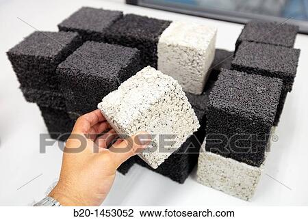 Study of concrete samples, Technology Research Center, Tecnalia Construction, CIDEMCO-Tecnalia Research & Innovation, development of new products and innovative solutions through research and innovation in different fields of activity View Large Photo Image Stock Image - Study of concrete samples, Technology Research Center, Tecnalia Construction, CIDEMCO-Tecnalia Research & Innovation, development of new products and innovative solutions through research and innovation in different fields of activity. Fotosearch