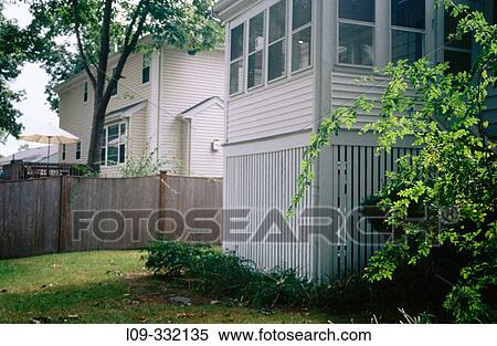 Suburban house. Massachusetts. USA View Large Photo Image Stock Photography - Suburban house. Massachusetts. USA. Fotosearch