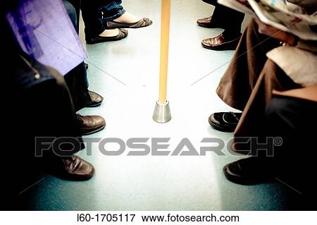 Subway in Madrid, Spain View Large Photo Image Stock Photo - Subway in Madrid, Spain. Fotosearch