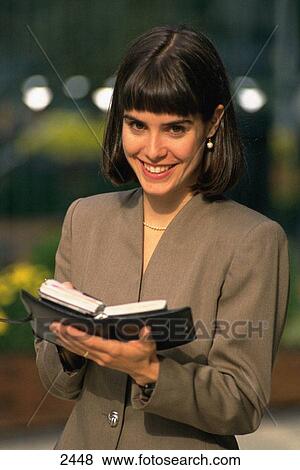 Successful business woman View Large Photo Image Stock Photo - Successful business woman. Fotosearch