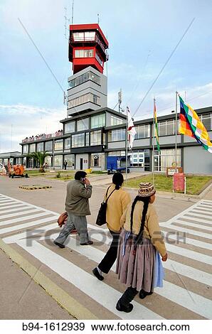 Sucre airport, Bolivia View Large Photo Image Stock Photo - Sucre airport, Bolivia. Fotosearch