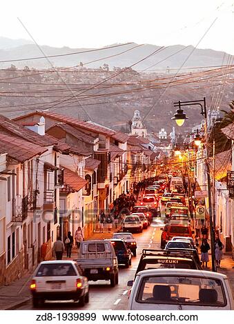 sucre View Large Photo Image Stock Photo - sucre. Fotosearch