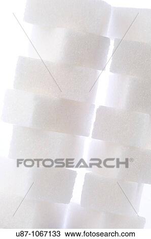 Sugar cubes View Large Photo Image Stock Image - Sugar cubes. Fotosearch