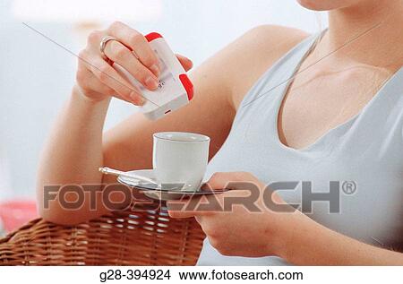Sugar substitute View Large Photo Image Picture - Sugar substitute. Fotosearch