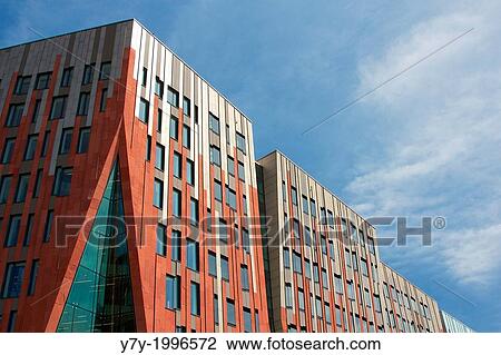 Sumatrakontor building complex in HafenCity Hamburg, Germany. View Large Photo Image Stock Image - Sumatrakontor building complex in HafenCity Hamburg, Germany.. Fotosearch