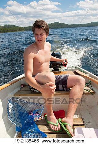 Sumer, Northern Sweden, J? mtland. View Large Photo Image Stock Photograph - Sumer, Northern Sweden, J? mtland.. Fotosearch