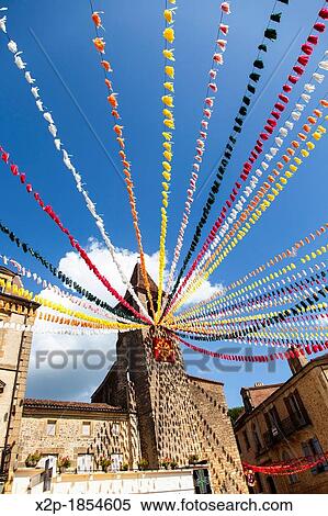 Summer festival in Belves, Perigueux, Dordogne, Aquitaine, France View Large Photo Image Stock Photography - Summer festival in Belves, Perigueux, Dordogne, Aquitaine, France. Fotosearch
