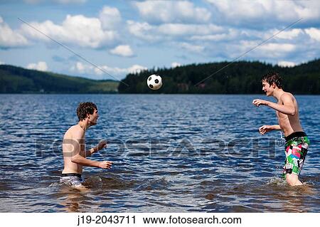 Summer house holiday, northern Sweden. View Large Photo Image Stock Image - Summer house holiday, northern Sweden.. Fotosearch