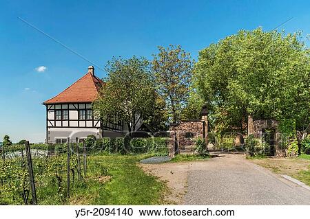 Summer residence Castle Hoflossnitz is a building in the wine-growing area in Radebeul near Dresden, Saxony, Germany, Europe. View Large Photo Image Stock Image - Summer residence Castle Hoflossnitz is a building in the wine-growing area in Radebeul near Dresden, Saxony, Germany, Europe.. Fotosearch