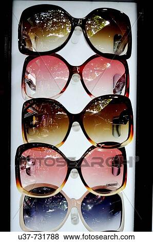 Stock Photo - Sunglasses. Fotosearch