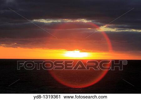 Sunrise in Miami Beach, Florida, USA View Large Photo Image Stock Image - Sunrise in Miami Beach, Florida, USA. Fotosearch