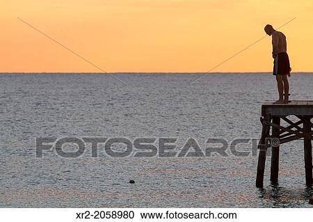 Sunrise in Muro beach. View Large Photo Image Stock Image - Sunrise in Muro beach.. Fotosearch