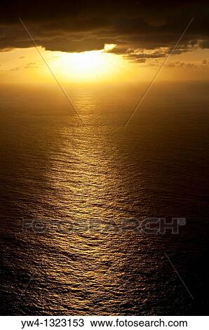 Sunrise, Sydney, Australia View Large Photo Image Stock Image - Sunrise, Sydney, Australia. Fotosearch