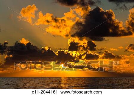 sunset; cleveleys; lancashire; england; uk; europe. View Large Photo Image Stock Image - sunset; cleveleys; lancashire; england; uk; europe.. Fotosearch