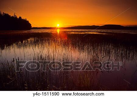 Sunset over Lake Pleasant in Speculator in the Adiroindack Mountains of New York View Large Photo Image Stock Image - Sunset over Lake Pleasant in Speculator in the Adiroindack Mountains of New York. Fotosearch