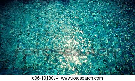sunshine in a pool View Large Photo Image Picture - sunshine in a pool. Fotosearch