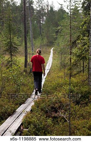 Stock Photography - Suomussalmi, Finland. Fotosearch