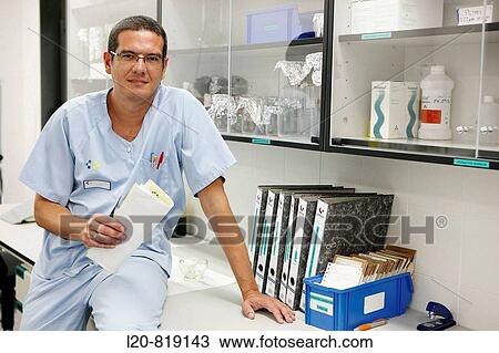 Supervisor, hospital pharmacy. Hospital Universitario de Gran Canaria Doctor Negrin, Las Palmas de Gran Canaria. Canary Islands, Spain View Large Photo Image Stock Image - Supervisor, hospital pharmacy. Hospital Universitario de Gran Canaria Doctor Negrin, Las Palmas de Gran Canaria. Canary Islands, Spain. Fotosearch