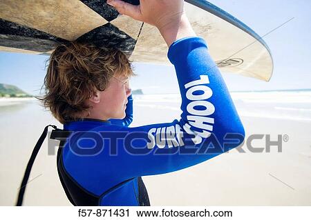 Surf School in Mt Maunganui, North Island, New Zealand View Large Photo Image Stock Image - Surf School in Mt Maunganui, North Island, New Zealand. Fotosearch