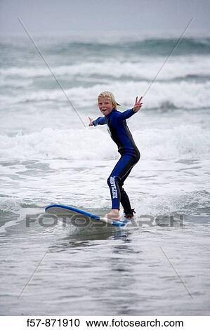 Surf School in Mt Maunganui, North Island, New Zealand View Large Photo Image Stock Image - Surf School in Mt Maunganui, North Island, New Zealand. Fotosearch