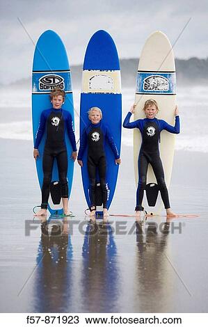 Surf School in Mt Maunganui, North Island, New Zealand View Large Photo Image Stock Image - Surf School in Mt Maunganui, North Island, New Zealand. Fotosearch