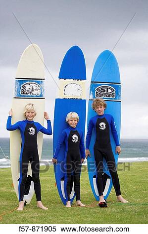 Surf School in Mt Maunganui, North Island, New Zealand View Large Photo Image Stock Photography - Surf School in Mt Maunganui, North Island, New Zealand. Fotosearch