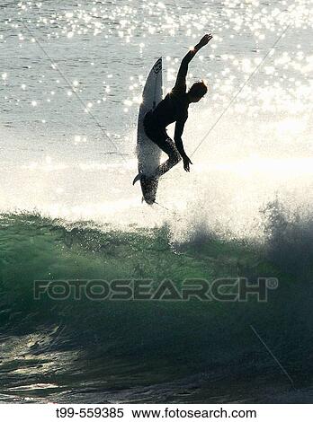 Surfer. Port Elizabeth. South Africa. View Large Photo Image Stock Photography - Surfer. Port Elizabeth. South Africa.. Fotosearch
