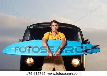Surfer View Large Photo Image Stock Photography - Surfer. Fotosearch