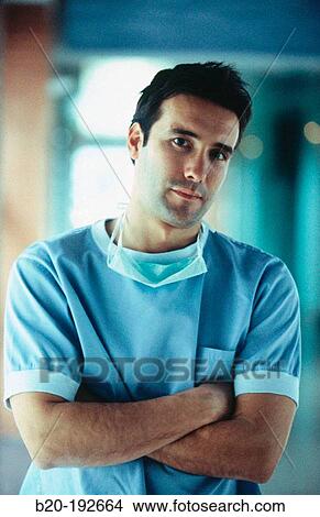 Surgeon View Large Photo Image Picture - Surgeon. Fotosearch