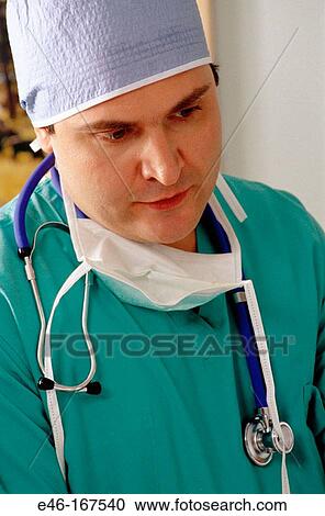 Surgeon View Large Photo Image Stock Image - Surgeon. Fotosearch