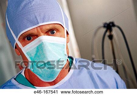 Surgeon View Large Photo Image Stock Image - Surgeon. Fotosearch