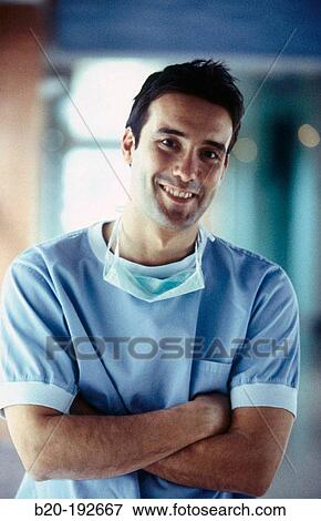 Surgeon View Large Photo Image Stock Photo - Surgeon. Fotosearch
