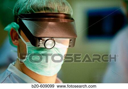 Surgeon View Large Photo Image Stock Photo - Surgeon. Fotosearch