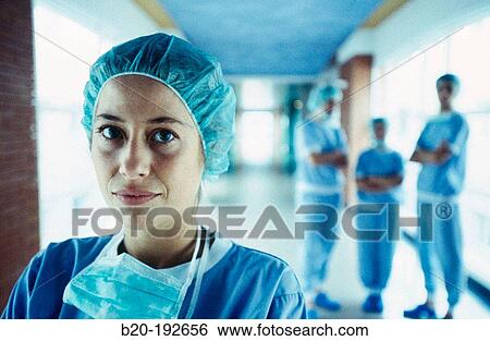 Surgeon View Large Photo Image Stock Photograph - Surgeon. Fotosearch