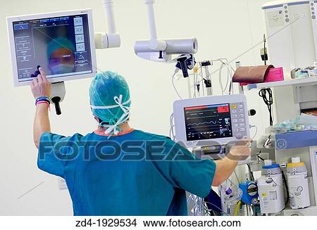 Surgeon, Surgery, Operating room, Onkologikoa Hospital, Oncology Institute, Case Center for prevention, diagnosis and treatment of cancer, Donostia, San Sebastian, Gipuzkoa, Basque Country, Spain View Large Photo Image Picture - Surgeon, Surgery, Operating room, Onkologikoa Hospital, Oncology Institute, Case Center for prevention, diagnosis and treatment of cancer, Donostia, San Sebastian, Gipuzkoa, Basque Country, Spain. Fotosearch