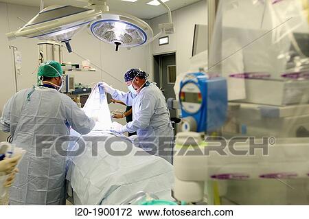 Surgeon, Surgery, Operating room, Onkologikoa Hospital, Oncology Institute, Case Center for prevention, diagnosis and treatment of cancer, Donostia, San Sebastian, Gipuzkoa, Basque Country, Spain View Large Photo Image Stock Image - Surgeon, Surgery, Operating room, Onkologikoa Hospital, Oncology Institute, Case Center for prevention, diagnosis and treatment of cancer, Donostia, San Sebastian, Gipuzkoa, Basque Country, Spain. Fotosearch