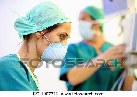 Surgeon, Surgery, Operating room, Onkologikoa Hospital, Oncology Institute, Case Center for prevention, diagnosis and treatment of cancer, Donostia, San Sebastian, Gipuzkoa, Basque Country, Spain View Large Photo Image Stock Image - Surgeon, Surgery, Operating room, Onkologikoa Hospital, Oncology Institute, Case Center for prevention, diagnosis and treatment of cancer, Donostia, San Sebastian, Gipuzkoa, Basque Country, Spain. Fotosearch