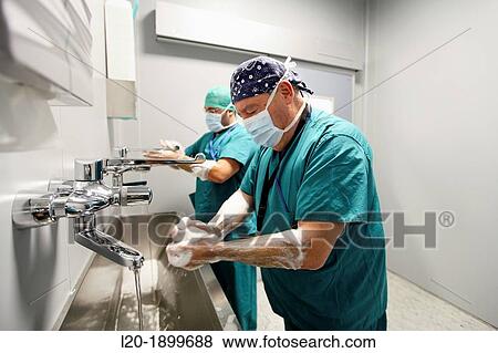 Surgeon, Surgery, Operating room, Onkologikoa Hospital, Oncology Institute, Case Center for prevention, diagnosis and treatment of cancer, Donostia, San Sebastian, Gipuzkoa, Basque Country, Spain View Large Photo Image Stock Photo - Surgeon, Surgery, Operating room, Onkologikoa Hospital, Oncology Institute, Case Center for prevention, diagnosis and treatment of cancer, Donostia, San Sebastian, Gipuzkoa, Basque Country, Spain. Fotosearch